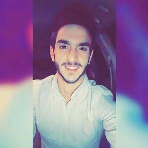 Meet your Posher, Laith